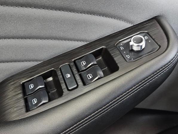 Haval F7 I Рестайлинг с пробегом 2022 года, цена 2 205 000 рублей, 75163 км, внедорожник, Автокод Объявления