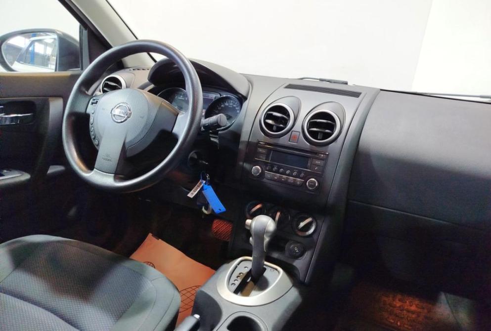 Nissan Qashqai I Рестайлинг Саратов  - изображение 14