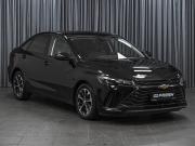 Chevrolet Monza II Рестайлинг Ставрополь  - изображение 26