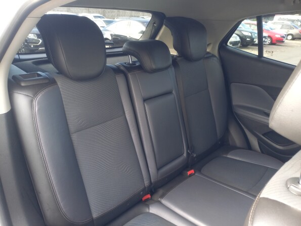 Opel Mokka I с пробегом 2013 года, цена 1 195 000 рублей, 166372 км, внедорожник, Автокод Объявления