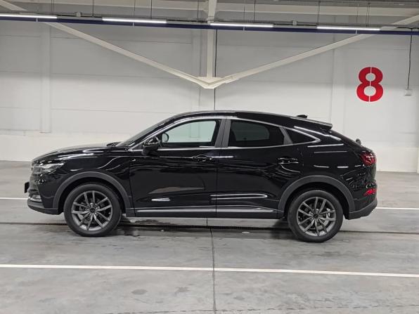 Dongfeng DFSK ix5 с пробегом 2024 года, цена 1 699 000 рублей, 35250 км, внедорожник, Автокод Объявления