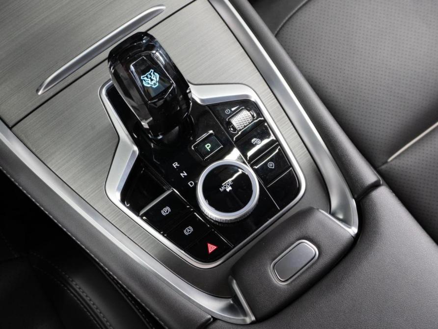Chery Tiggo 7 Pro Max I Рестайлинг Тюмень  - изображение 18