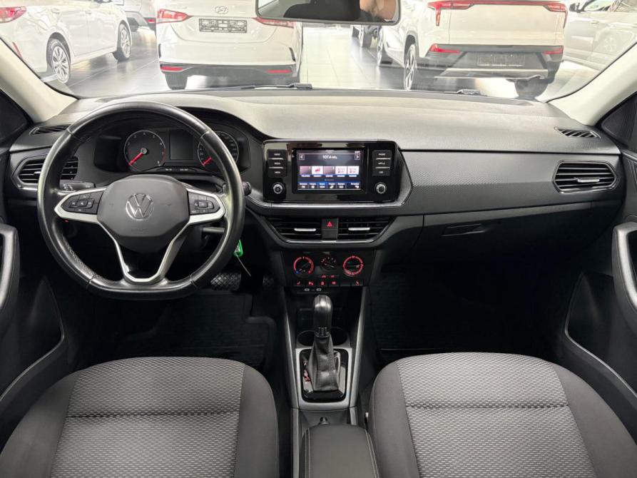 Volkswagen Polo VI Киров  - изображение 13