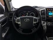 Toyota Land Cruiser 200 Series Рестайлинг 1 Москва  - изображение 52