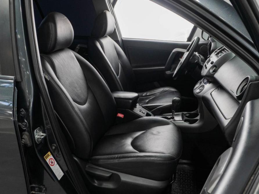 Toyota RAV4 III (XA30) Тюмень  - изображение 8