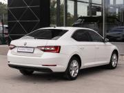 Skoda Superb III Новосибирск  - изображение 24