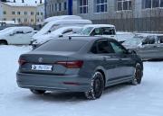Volkswagen Jetta VII Сургут  - изображение 25