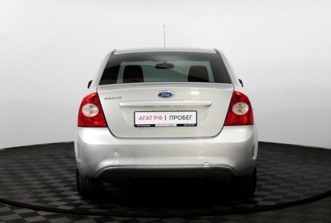 Ford Focus II Рестайлинг с пробегом 2010 года, цена 650 000 рублей, 197404 км, седан, Автокод Объявления
