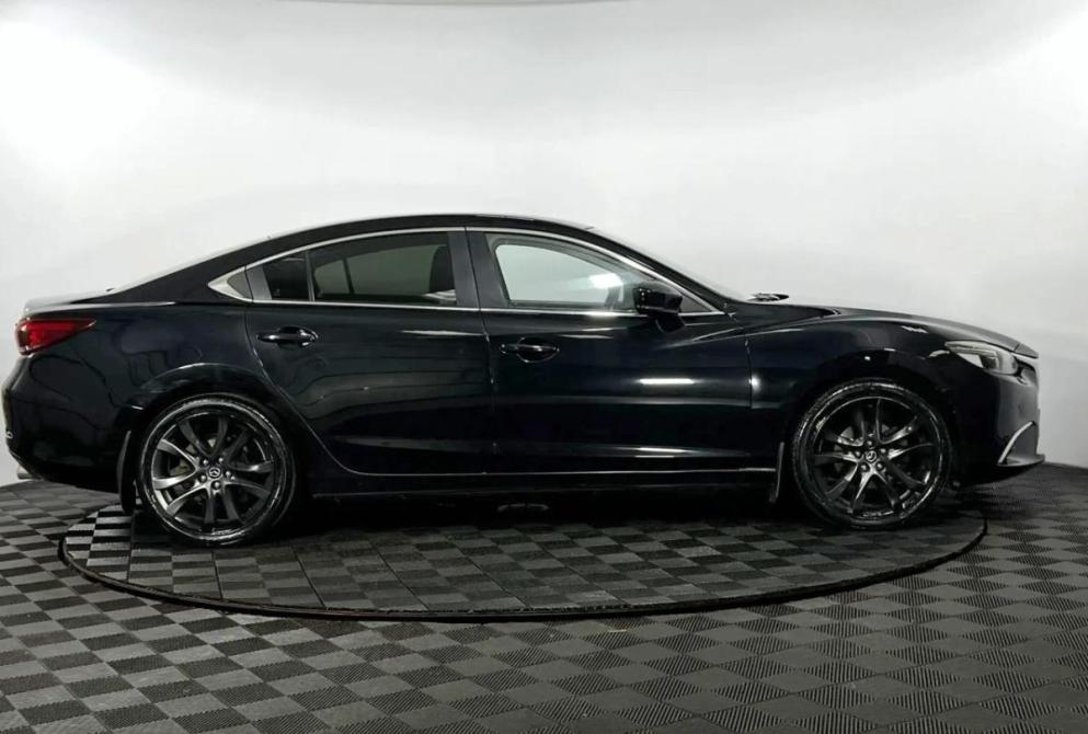 Mazda 6 III (GJ) Рестайлинг Нижний Новгород  - изображение 5