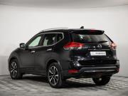 Nissan X-Trail III Рестайлинг Санкт-Петербург  - изображение 38