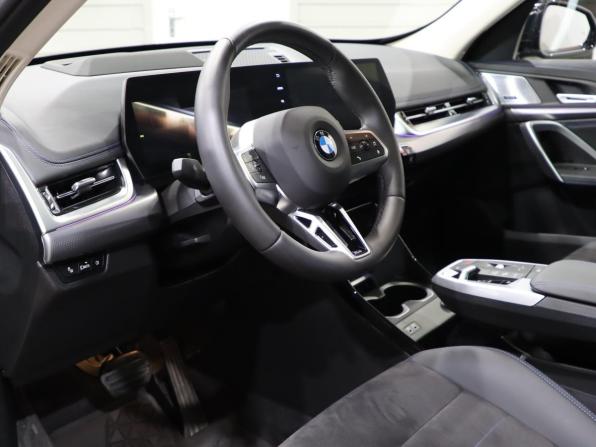 BMW X1 III (U11/U12) с пробегом 2025 года, цена 5 300 000 рублей, 6200 км, внедорожник, Автокод Объявления