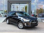 Mitsubishi ASX I Рестайлинг Уфа  - изображение 20
