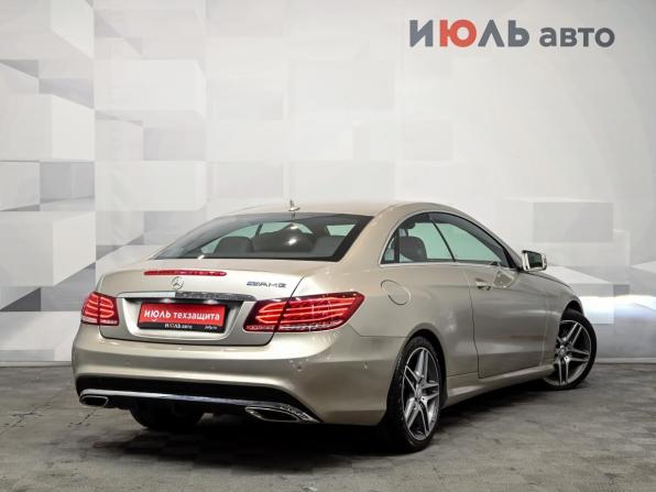 Mercedes-Benz E-Класс IV (W212 S212 C207) Рестайлинг с пробегом 2014 года, цена 2 240 000 рублей, 127230 км, купе, Автокод Объявления