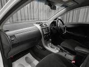 Toyota Corolla X (E140 E150) Рестайлинг Красноярск  - изображение 32
