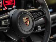 Porsche Cayenne III Рестайлинг Москва  - изображение 54
