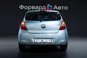 Hyundai i20 I Тюмень  - изображение 34