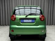 Chevrolet Spark II Ижевск  - изображение 31