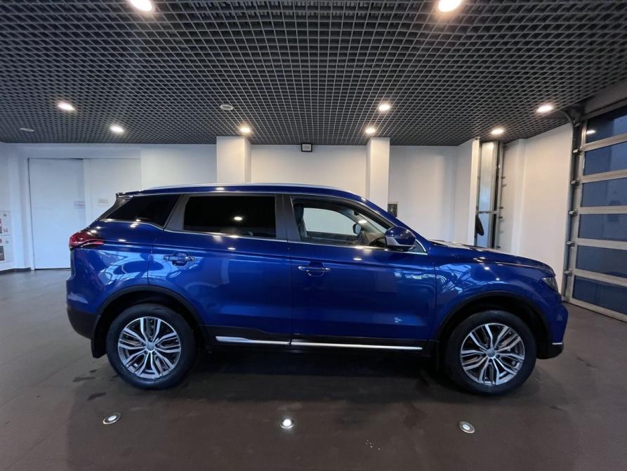 Geely Atlas Pro Чебоксары  - изображение 2