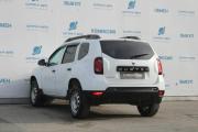 Renault Duster I Рестайлинг Пермь  - изображение 26
