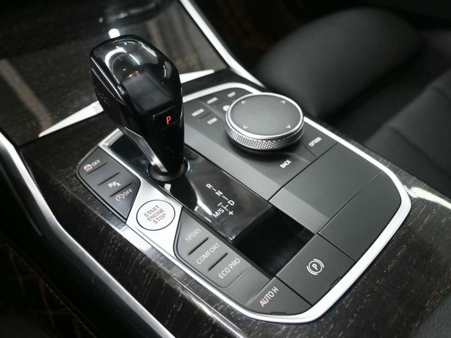 BMW 3 серии VII (G2x) Ростов-на-Дону  - изображение 25