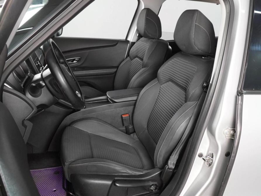 Renault Scenic IV Ростов-на-Дону  - изображение 11