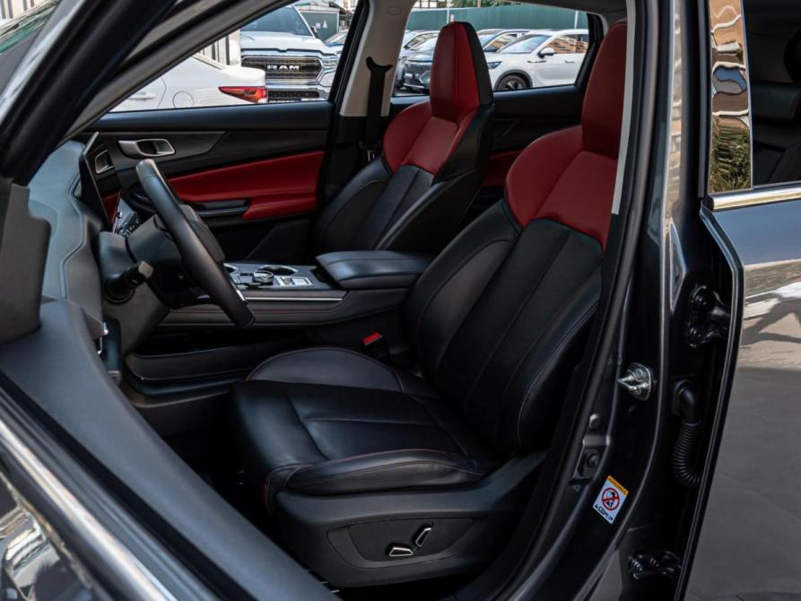 Changan CS55 Plus II Краснодар  - изображение 10