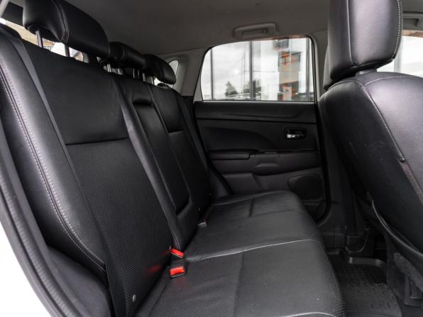 Mitsubishi ASX I Рестайлинг с пробегом 2013 года, цена 1 089 000 рублей, 137701 км, внедорожник, Автокод Объявления