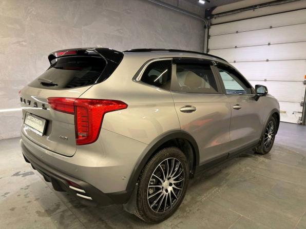 Haval Jolion I Рестайлинг с пробегом 2024 года, цена 2 260 000 рублей, 27002 км, внедорожник, Автокод Объявления