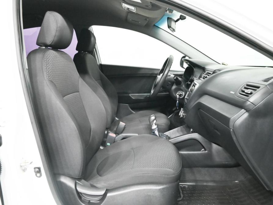 Kia Rio III Екатеринбург  - изображение 10