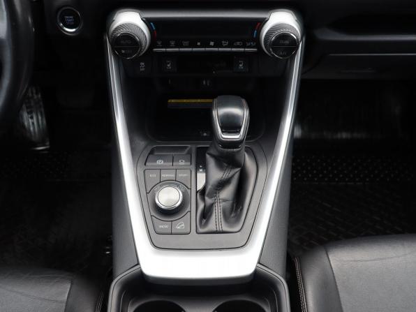 Toyota RAV4 V (XA50) с пробегом 2020 года, цена 2 800 000 рублей, 121000 км, внедорожник, Автокод Объявления