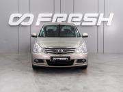 Nissan Almera III (G15) Воронеж  - изображение 19
