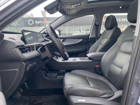 Chery Tiggo 7 Pro Max I с пробегом 2024 года, цена 1 915 000 рублей, 49850 км, внедорожник, Автокод Объявления