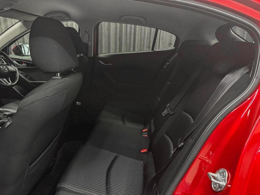 Mazda Axela III Красноярск  - изображение 14