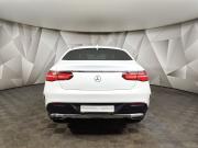 Mercedes-Benz GLE Coupe I (C292) Москва  - изображение 30