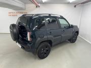 Lada (ВАЗ) Niva Travel I Москва  - изображение 25