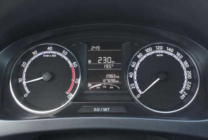 Skoda Rapid I Рестайлинг с пробегом 2019 года, цена 1 320 000 рублей, 127698 км, лифтбек, Автокод Объявления