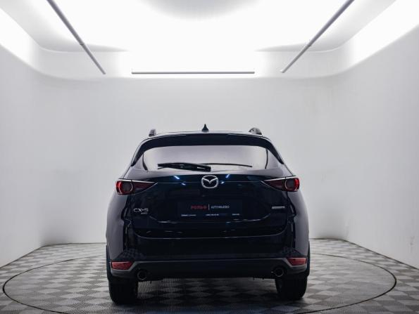 Mazda CX-5 II с пробегом 2021 года, цена 2 890 000 рублей, 61528 км, внедорожник, Автокод Объявления