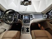 Jeep Grand Cherokee IV (WK2) Рестайлинг Москва  - изображение 34