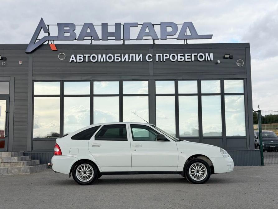 Lada (ВАЗ) Priora I Волгоград  - изображение 8