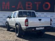 Nissan NP300 Ярославль  - изображение 14