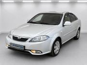 Daewoo Gentra II Москва  - изображение 17