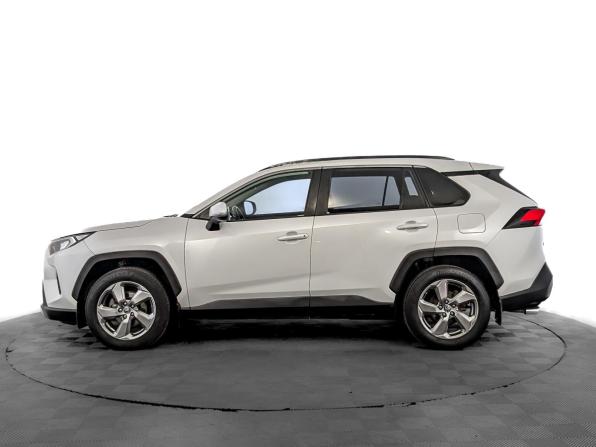 Toyota RAV4 V (XA50) с пробегом 2021 года, цена 2 850 000 рублей, 149564 км, внедорожник, Автокод Объявления