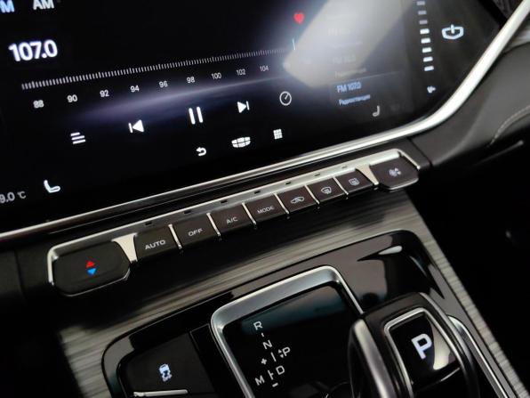Geely Atlas Pro с пробегом 2022 года, цена 1 589 000 рублей, 94000 км, внедорожник, Автокод Объявления