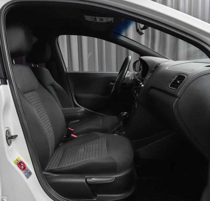 Volkswagen Polo V Москва  - изображение 8