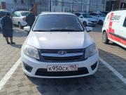 Lada (ВАЗ) Granta I Краснодар  - изображение 9
