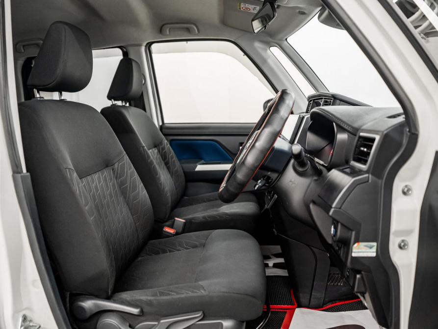 Toyota Roomy I Рестайлинг Красноярск  - изображение 6