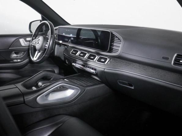 Mercedes-Benz GLS II (X167) с пробегом 2022 года, цена 9 100 000 рублей, 91036 км, внедорожник, Автокод Объявления