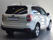 Subaru Forester IV Барнаул  - изображение 40