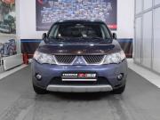 Mitsubishi Outlander II Кемерово  - изображение 24