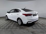Hyundai Solaris II Уфа  - изображение 32